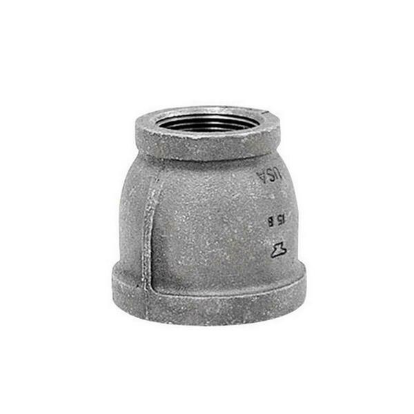 Anvil 8700134250 0.75 x 0.25 in. Coupling 4026514